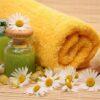 15 целебных домашних ванн