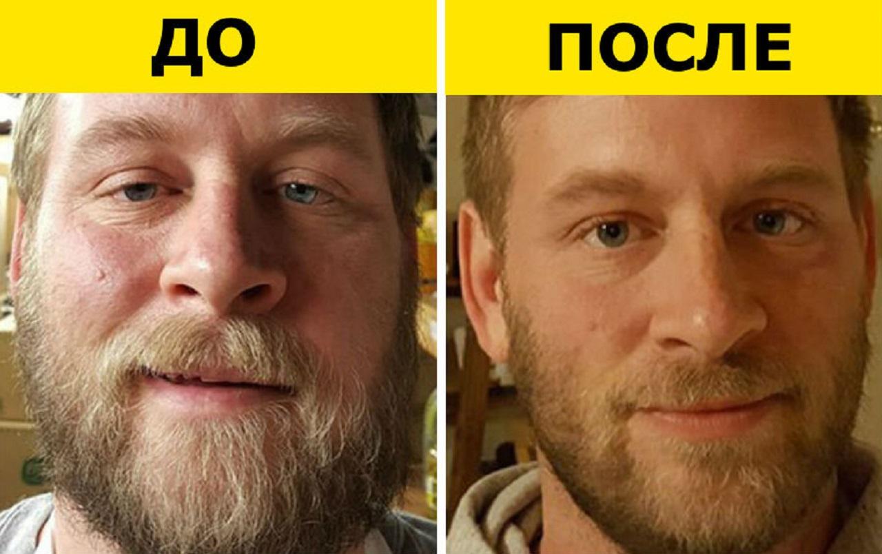 Что будет, если не пить алкоголь?