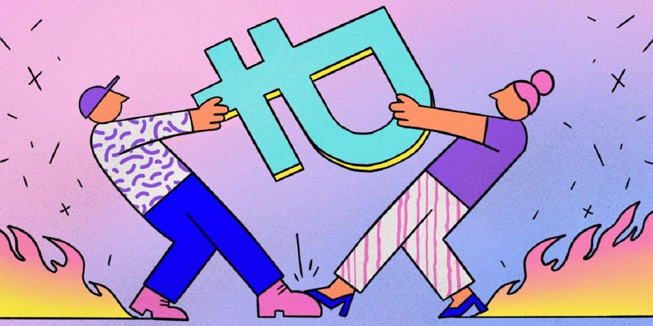 Как правильно торговаться