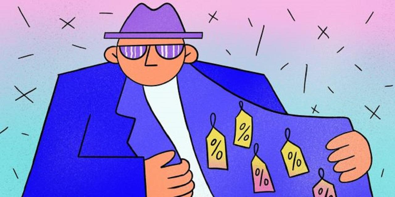 Как торговаться при покупке товаров с рук