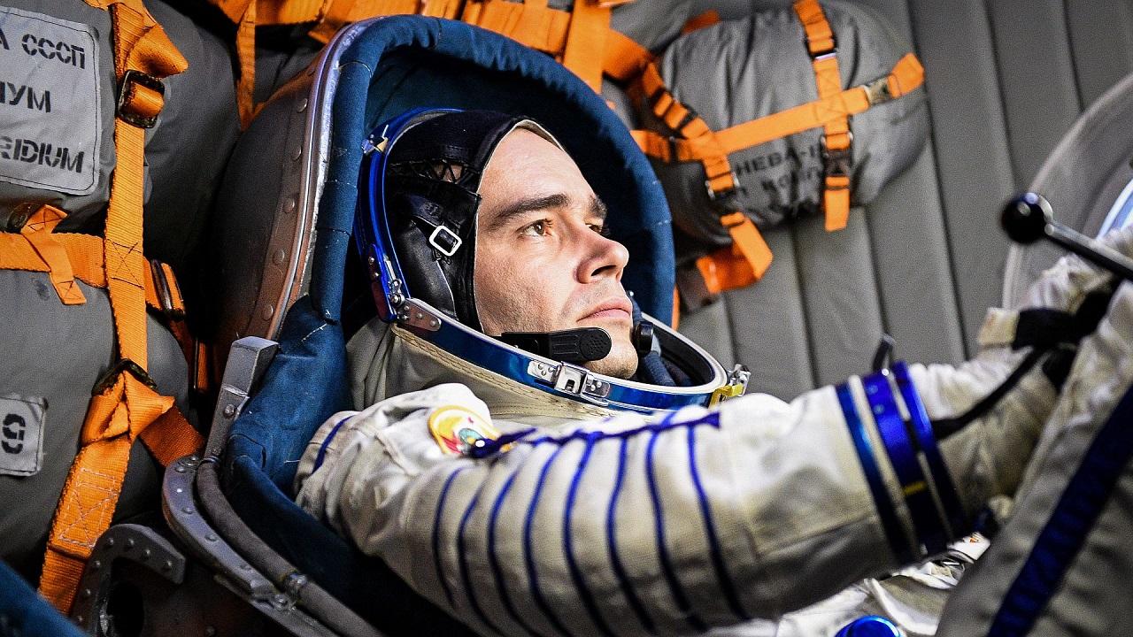 Триллер «Спутник»