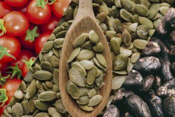 Продукты против старения
