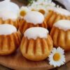 Ромовая баба