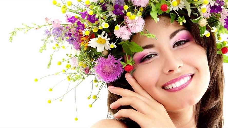 Как ухаживать за кожей весной