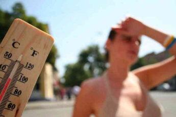 5 мифов о спасении от жары