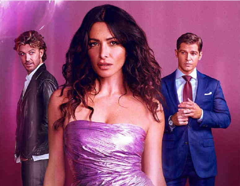 Не оторваться: 6 свежих сериалов июня