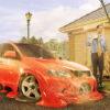 Советы для автолюбителей в жару