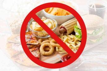 5 привычных продуктов, от которых стоит отказаться — ради здорового сердца