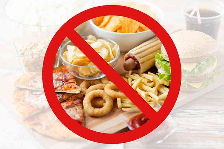 5 привычных продуктов, от которых стоит отказаться — ради здорового сердца