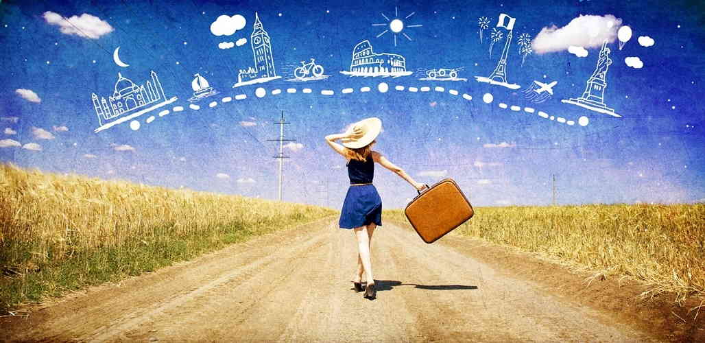 Как продлить лето