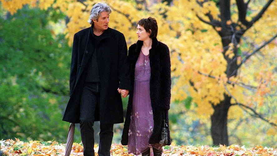7 уютных фильмов для осенних вечеров