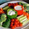 Как сделать полезную еду вкусной