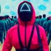 Сериал «Игра в кальмара»