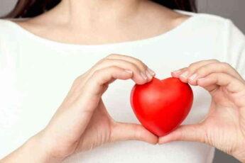 Как сохранить сердце здоровым