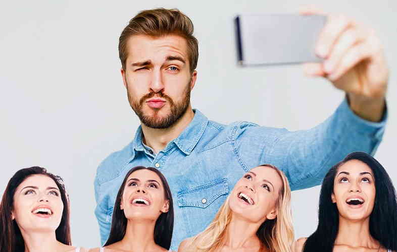 Как стать джентльменом, о котором мечтают многие девушки