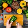 Какие продукты полезны для кожи