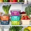 Продукты, которым не место в холодильнике
