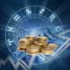 Финансовый гороскоп на декабрь 2021 года