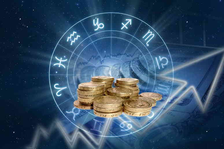 Финансовый гороскоп на декабрь 2021 года