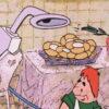 Ошибки при работе с пылесосом