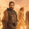 Самые популярные фильмы и сериалы 2021 года