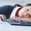 Как не хандрить на работе после новогодних праздников