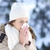 Как поддержать организм, если половина зимы прошла