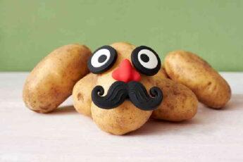 Овощи для похудения