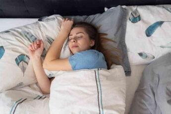 Утяжеленное одеяло