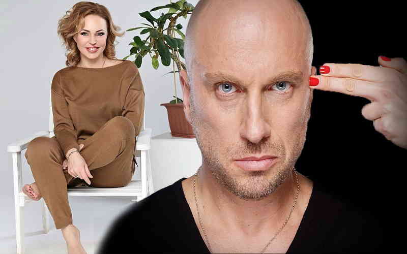 Личная жизнь и тайны Дмитрия Нагиева