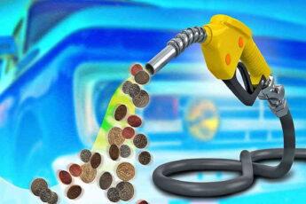 Как экономить на бензине и обслуживании автомобиля