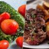 Раздельное питание: какие продукты нельзя есть вместе