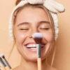 Как правильно краситься?