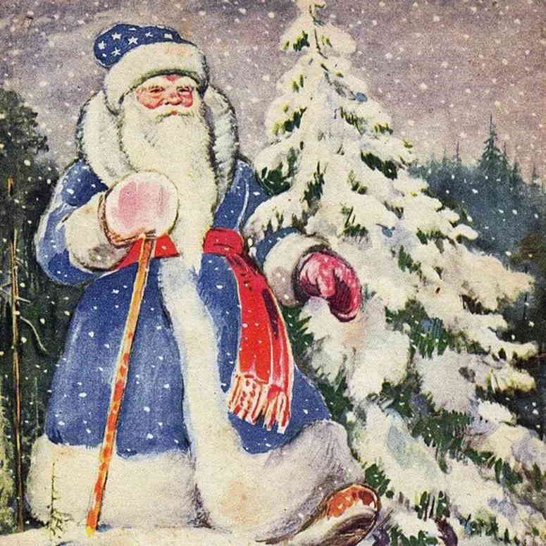 Как выглядел и выглядит