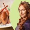Любимые блюда героев сериала «Великолепный век» и рецепты к ним