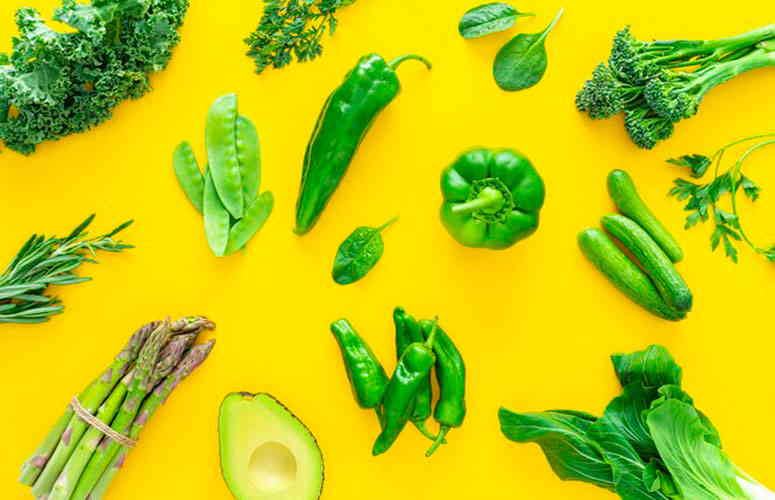 Какие продукты помогают худеть