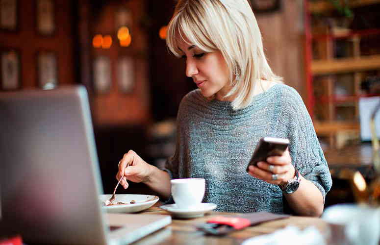 Правила пользования общедоступным Wi-Fi